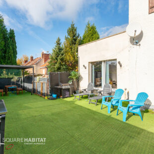 Maison Cambrai 6 pièce(s) 137 m2