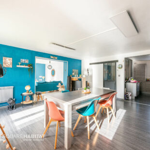 Maison Cambrai 6 pièce(s) 137 m2