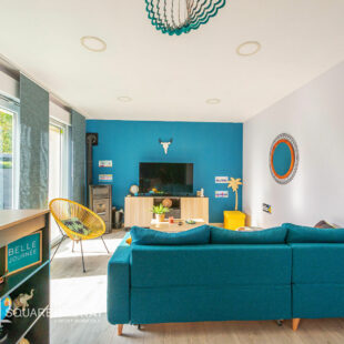 Maison Cambrai 6 pièce(s) 137 m2