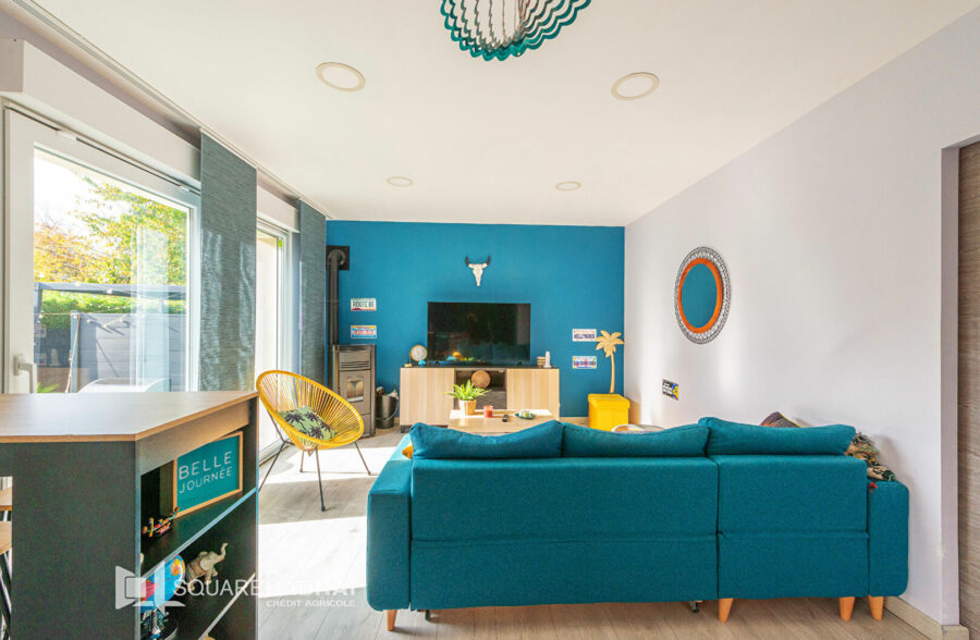 Maison Cambrai 6 pièce(s) 137 m2