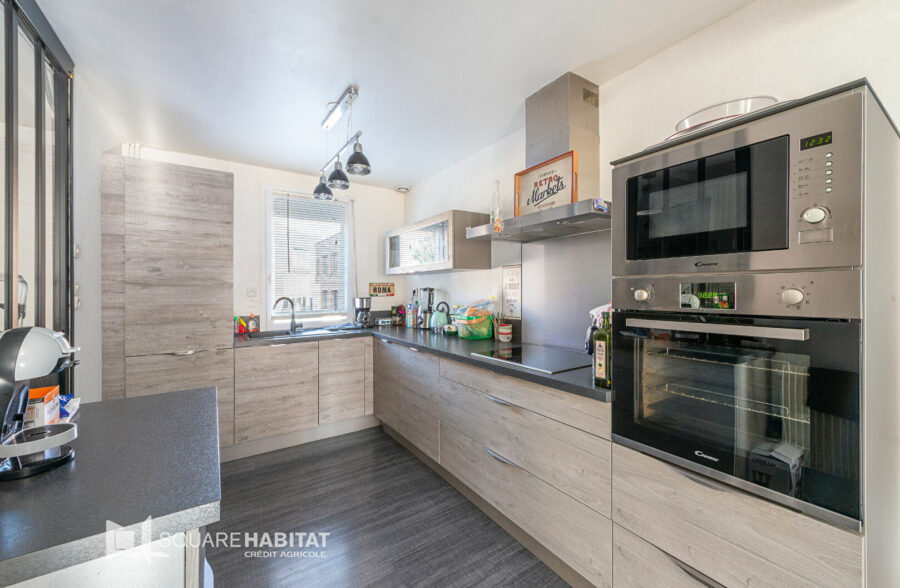 Maison Cambrai 6 pièce(s) 137 m2