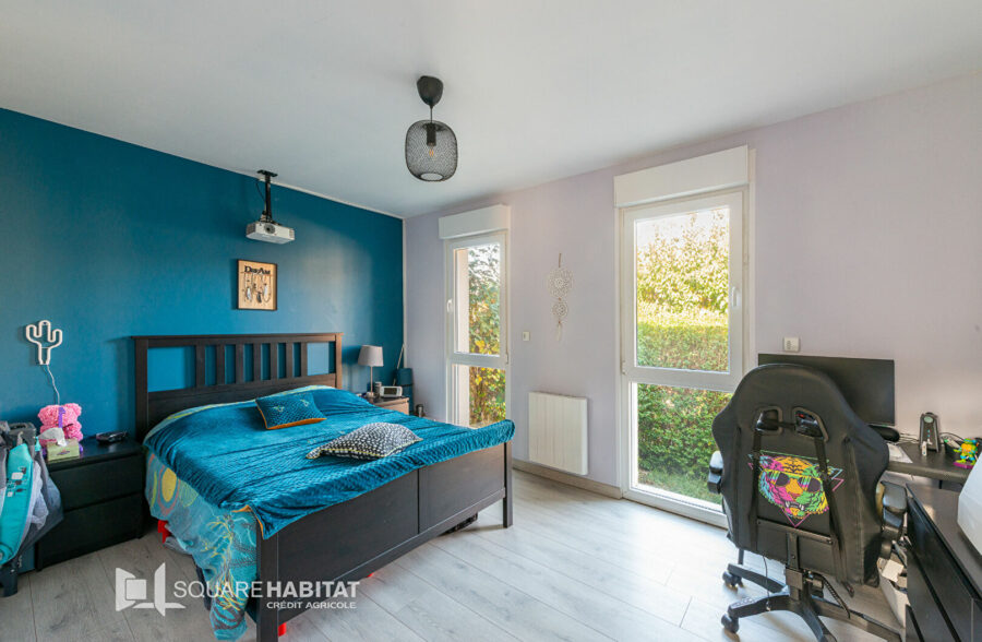 Maison Cambrai 6 pièce(s) 137 m2