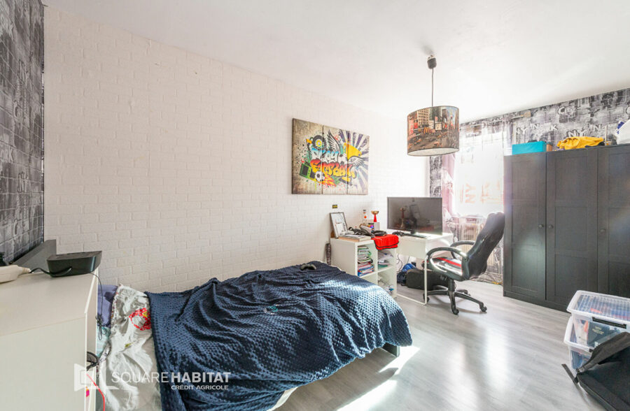 Maison Cambrai 6 pièce(s) 137 m2