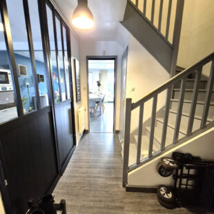 Maison Cambrai 6 pièce(s) 137 m2