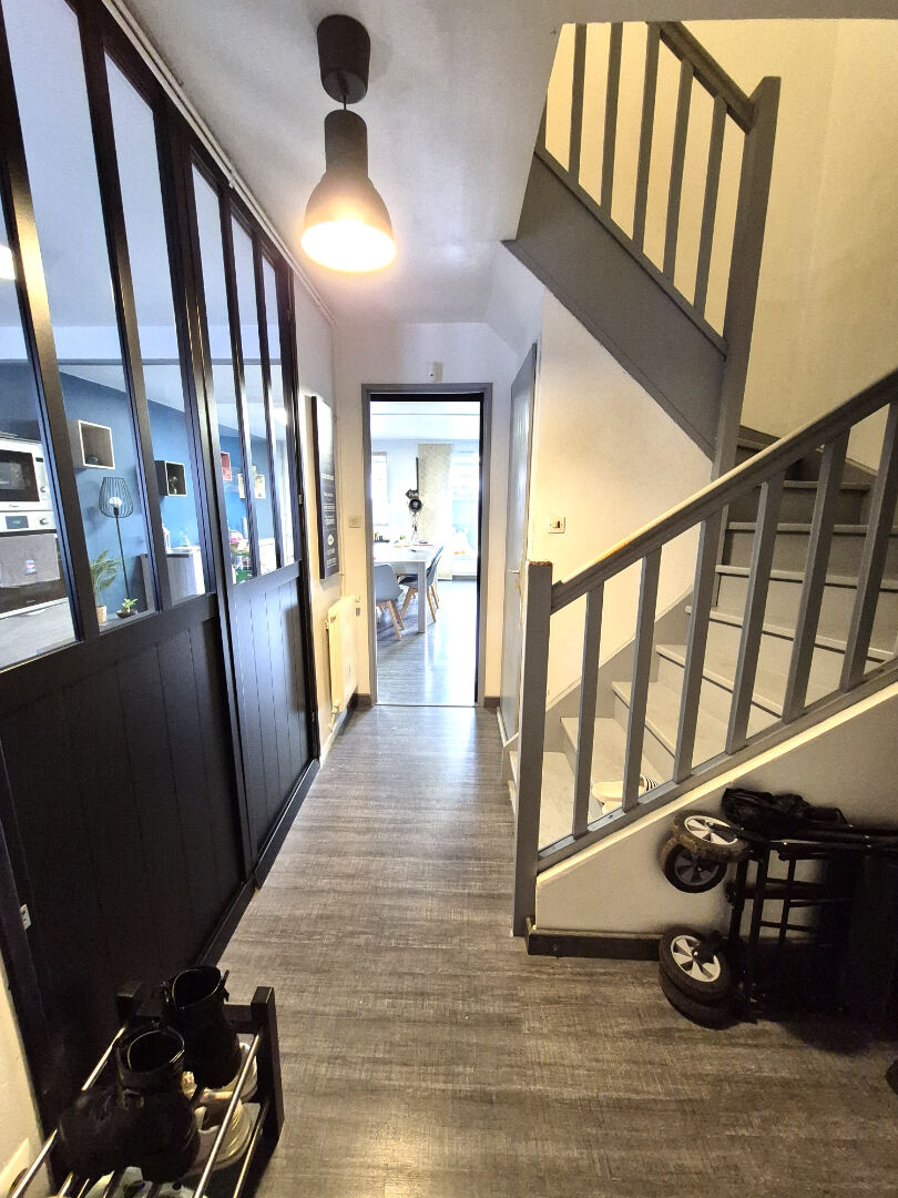 Maison Cambrai 6 pièce(s) 137 m2