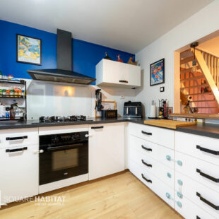 Exclusivité sur Salomé