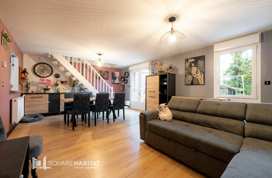 Exclusivité sur Salomé