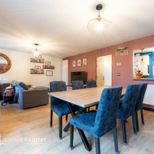 Exclusivité sur Salomé