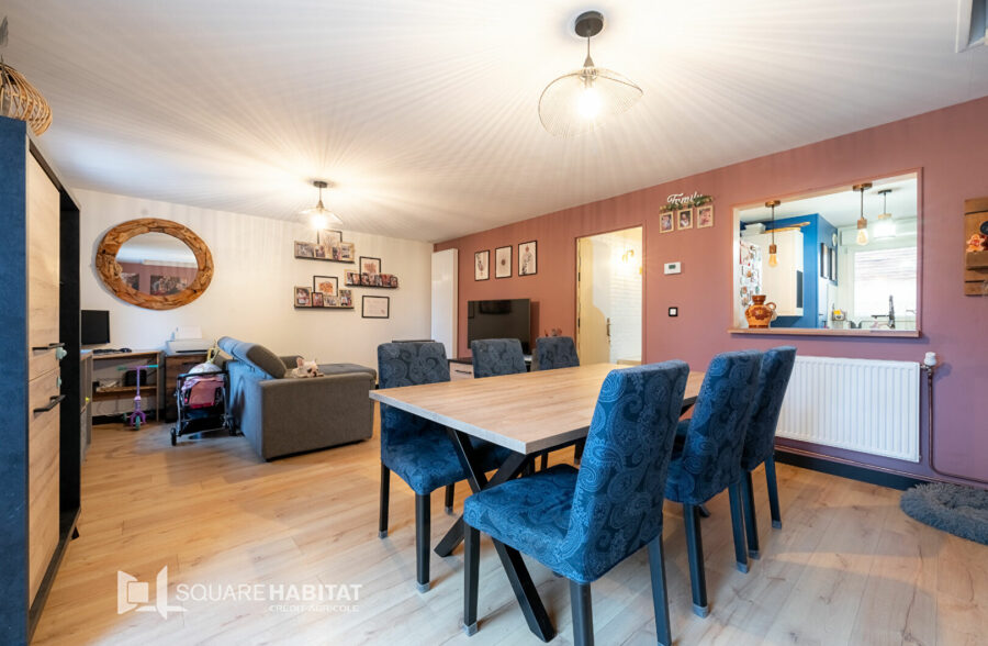 Exclusivité sur Salomé