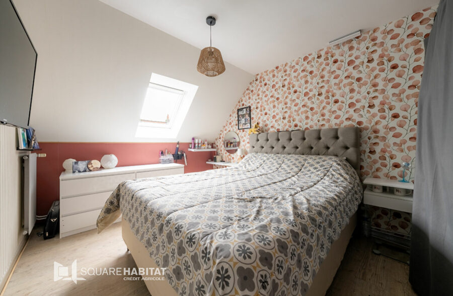 Exclusivité sur Salomé