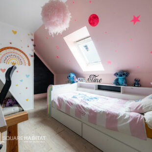 Exclusivité sur Salomé