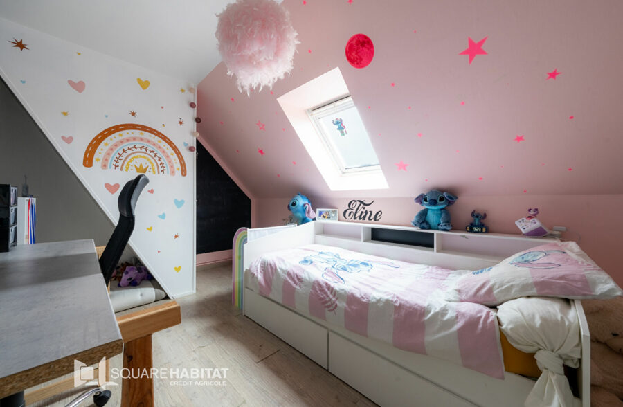 Exclusivité sur Salomé