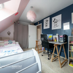 Exclusivité sur Salomé