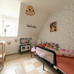 Exclusivité sur Salomé