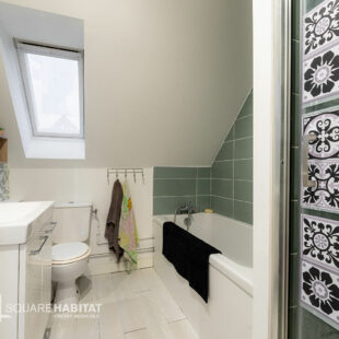 Exclusivité sur Salomé