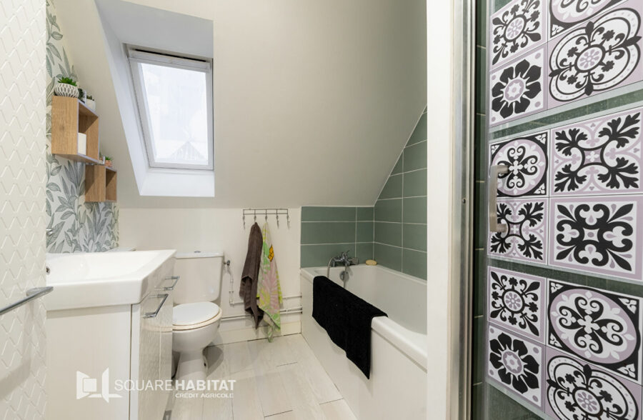 Exclusivité sur Salomé