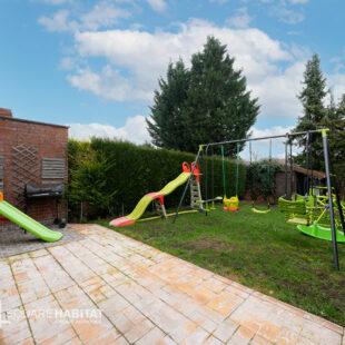 Exclusivité sur Salomé