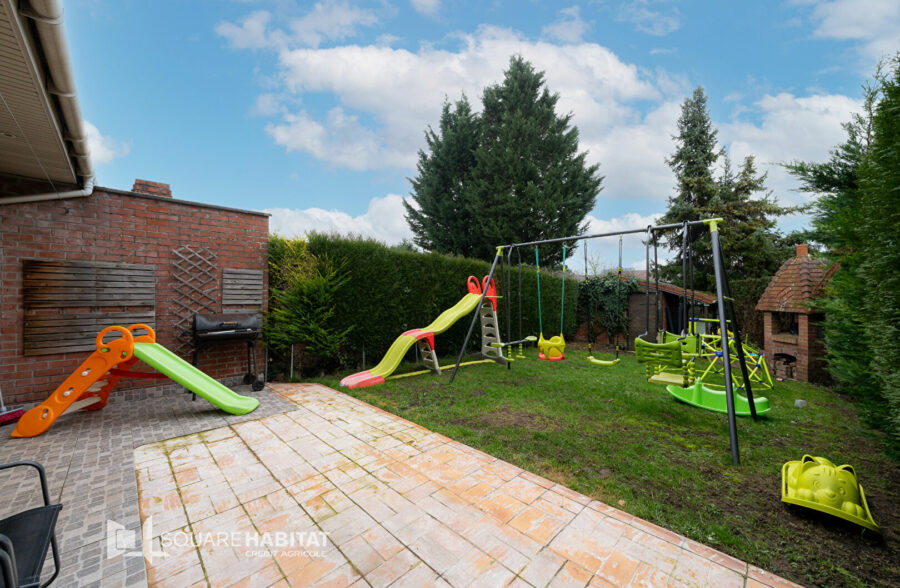 Exclusivité sur Salomé