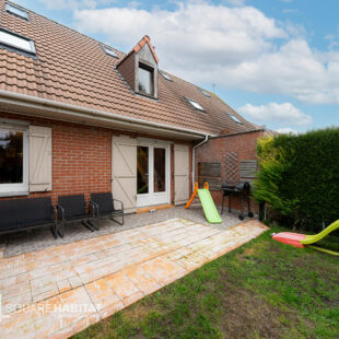 Exclusivité sur Salomé