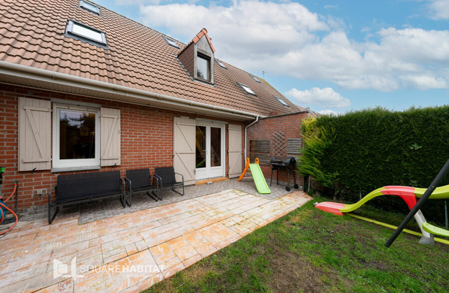 Exclusivité sur Salomé