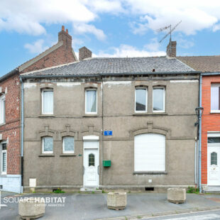 MAISON MITOYENNE 116 m²  sur Maulde