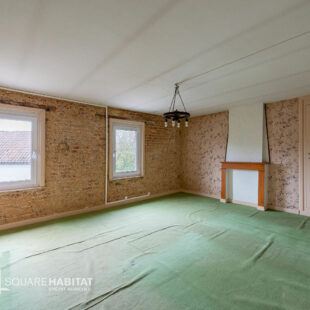 MAISON MITOYENNE 116 m²  sur Maulde