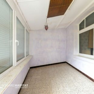 MAISON MITOYENNE 116 m²  sur Maulde