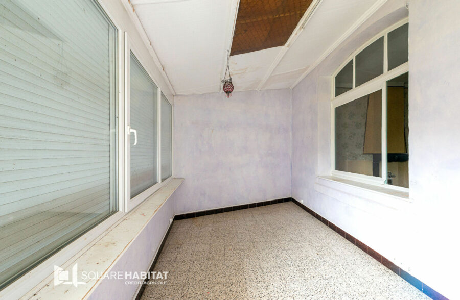 MAISON MITOYENNE 116 m²  sur Maulde