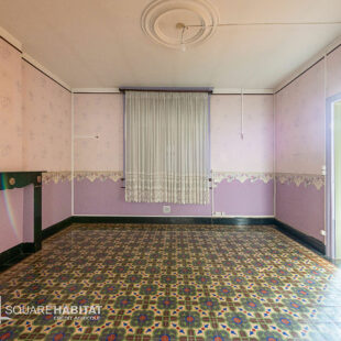 MAISON MITOYENNE 116 m²  sur Maulde