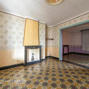 MAISON MITOYENNE 116 m²  sur Maulde