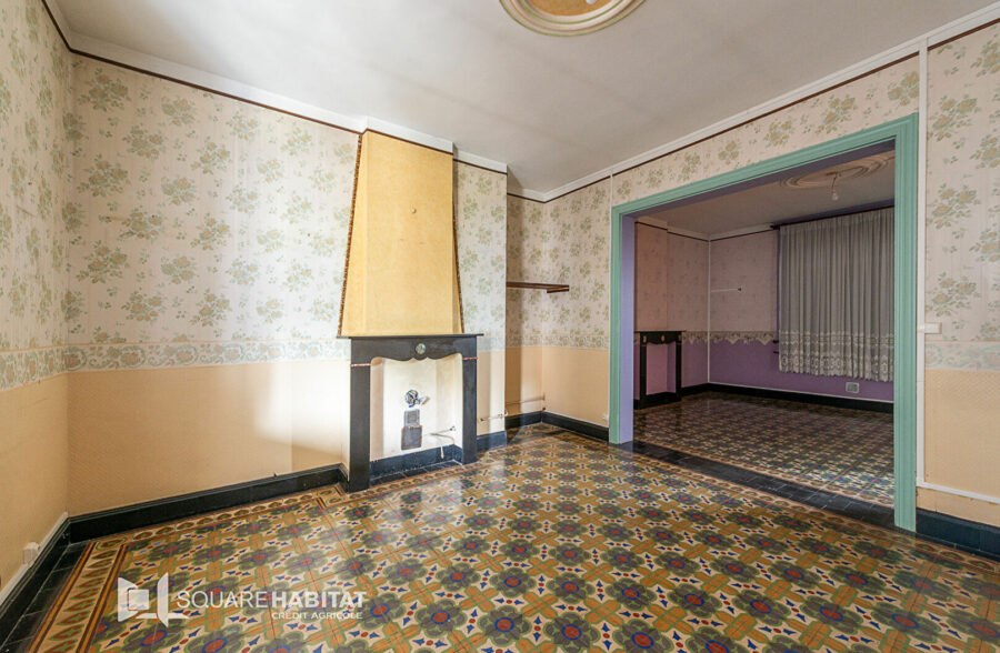 MAISON MITOYENNE 116 m²  sur Maulde