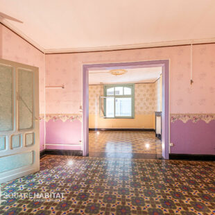 MAISON MITOYENNE 116 m²  sur Maulde