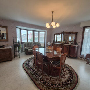 Appartement Bruay La Buissiere 4 pièce(s) 102 m2