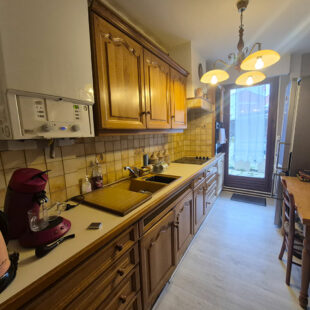 Appartement Bruay La Buissiere 4 pièce(s) 102 m2