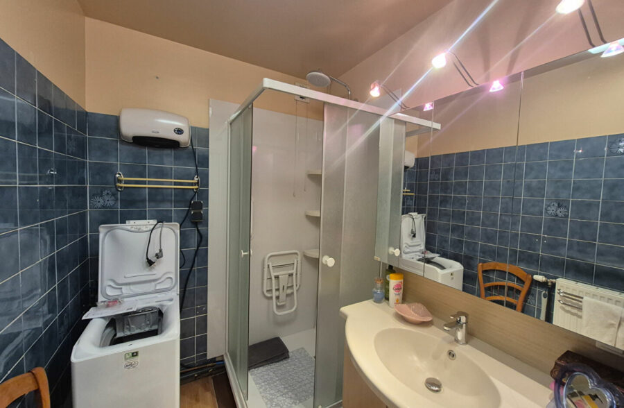 Appartement Bruay La Buissiere 4 pièce(s) 102 m2