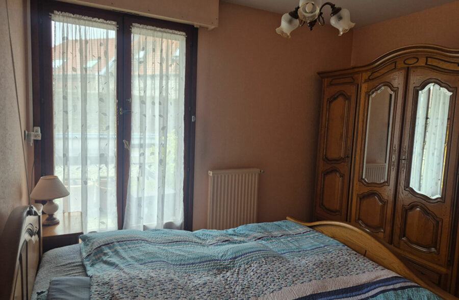 Appartement Bruay La Buissiere 4 pièce(s) 102 m2