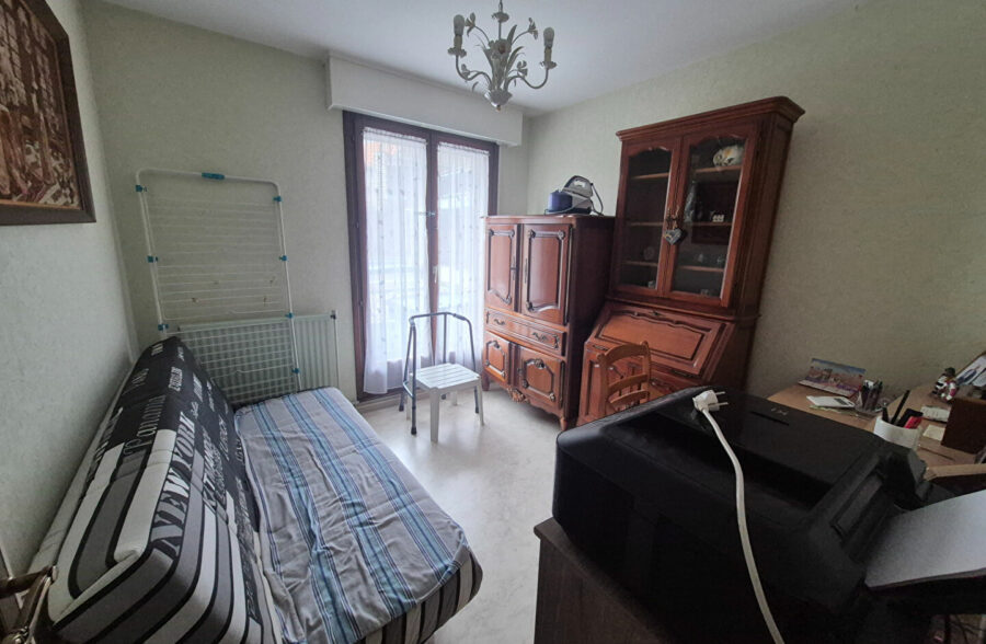 Appartement Bruay La Buissiere 4 pièce(s) 102 m2