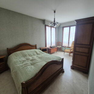 Appartement Bruay La Buissiere 4 pièce(s) 102 m2