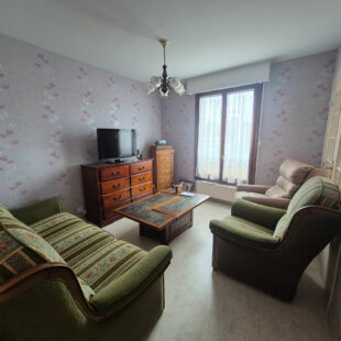 Appartement Bruay La Buissiere 4 pièce(s) 102 m2