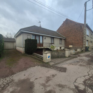 Maison Auchel 5 pièce(s) 79 m2