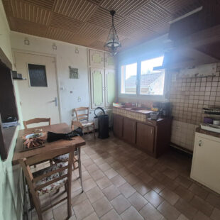 Maison Auchel 5 pièce(s) 79 m2