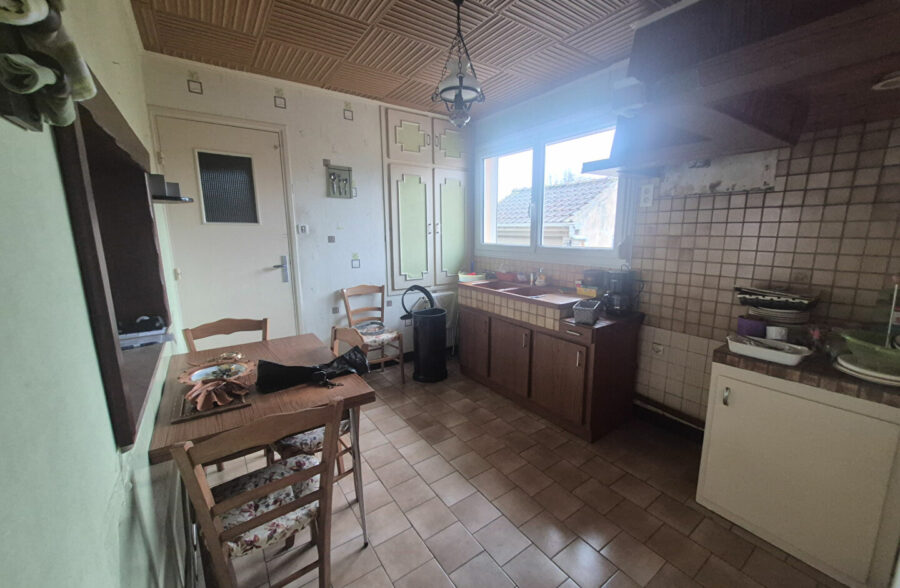 Maison Auchel 5 pièce(s) 79 m2