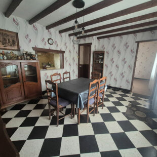 Maison Auchel 5 pièce(s) 79 m2