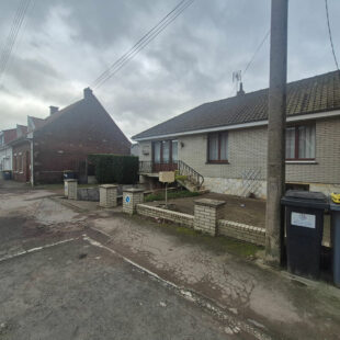 Maison Auchel 5 pièce(s) 79 m2