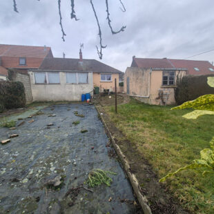 Maison Auchel 5 pièce(s) 79 m2