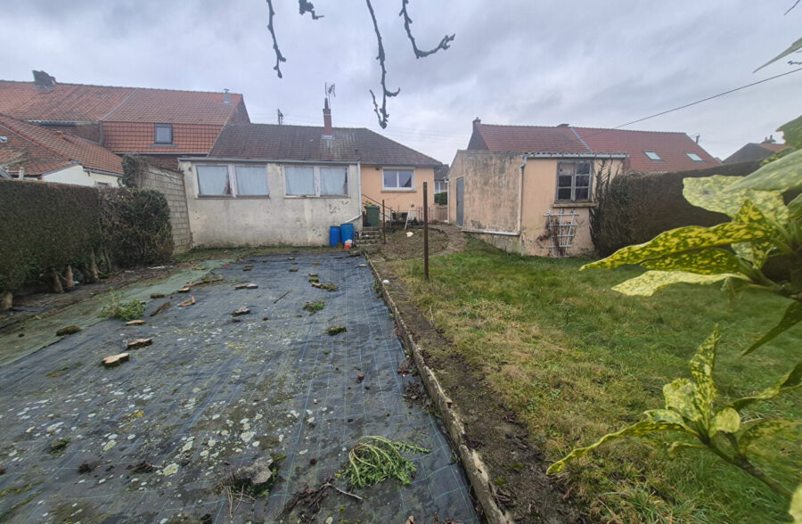 Maison Auchel 5 pièce(s) 79 m2