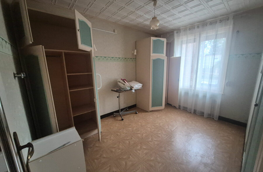 Maison Auchel 5 pièce(s) 79 m2