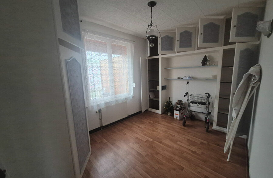 Maison Auchel 5 pièce(s) 79 m2