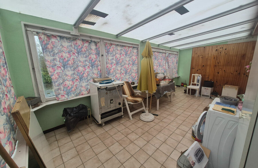 Maison Auchel 5 pièce(s) 79 m2