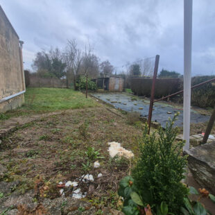 Maison Auchel 5 pièce(s) 79 m2